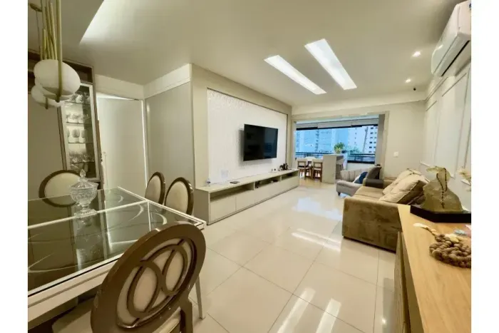 PORTO MADERO | 146m² | 2 SUÍTES C/ CLOSET | VARANDA GOURMET | REFORMADO | PONTA DO FAROL