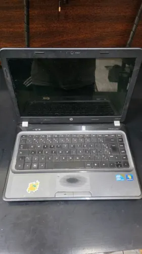 HP Pavilion g4 Notebook PC (modelo LY874LA#AC4)