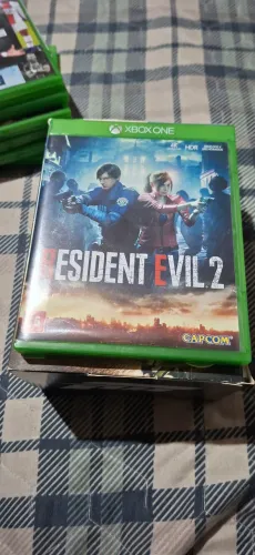 Jogo xbox one
