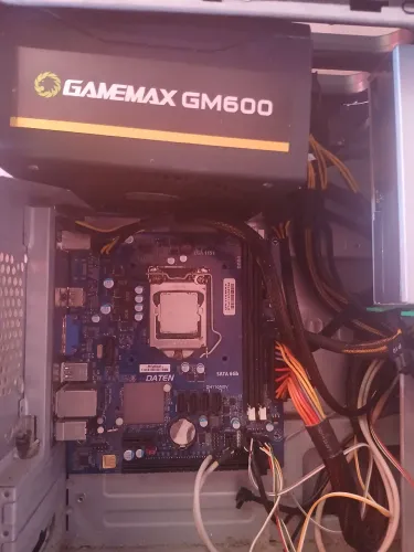 Processador core i3 10100