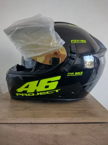 CAPACETE ESPORTIVO MODELO LS5 PISTA TAMANHO 58 PRONTA ENTREGA 