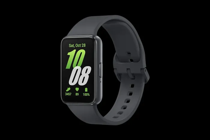 Samsung Galaxy Fit3 - Lacrado