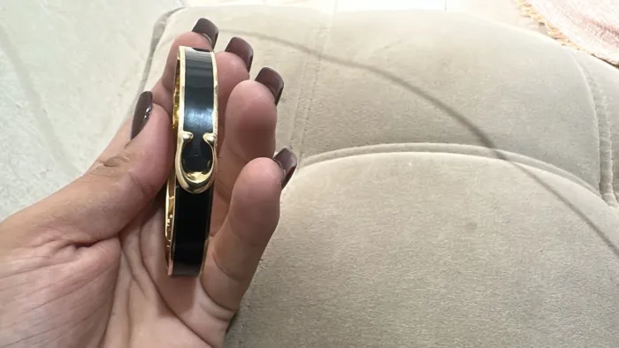 Pulseira Coach Original 