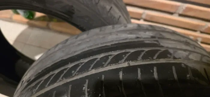 Pneus 185/60 R16