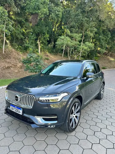 Volvo XC 90 D-5 Inscription 2.0 235cv Dies. 5P 2020