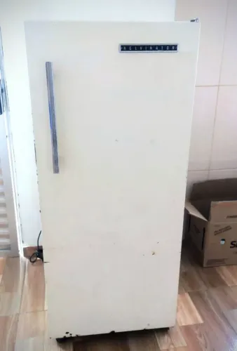 Geladeira