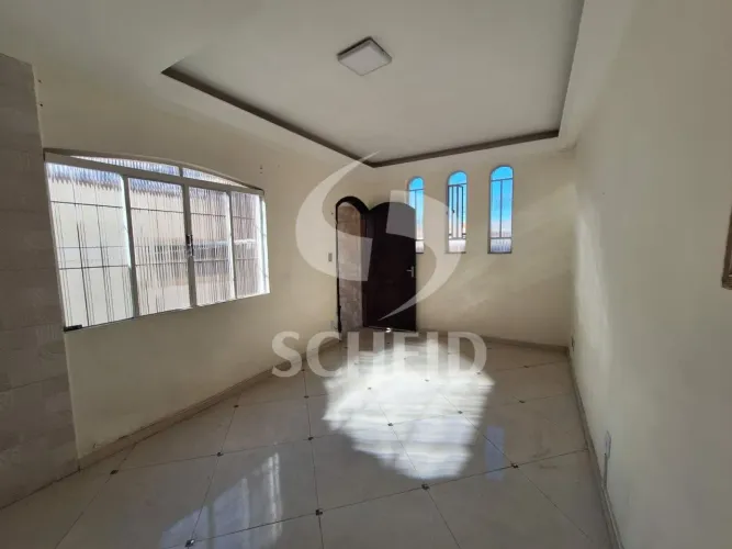 Casa para locação de 200,00m² útil, com 2 quartos 1 suíte 2 vagas no Jabaquara