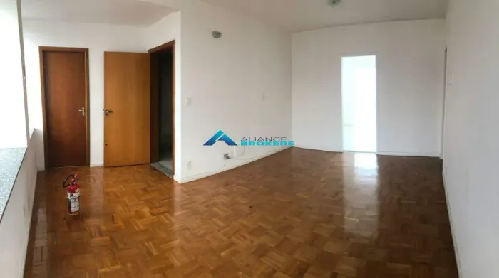 Salas para locação, Vários Tamanhos, no Centro de Jundiaí - Ed Mix Office