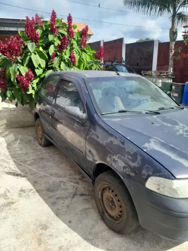 Fiat Palio 1.0/ Trofeo 1.0 Fire/ Fire Flex 2P 2003