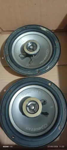 Auto falante