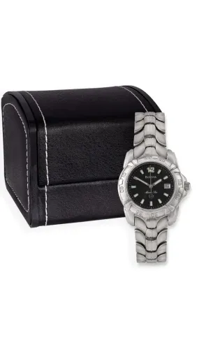Relógio Bulova Original . Ótimo Estado de Conservação .