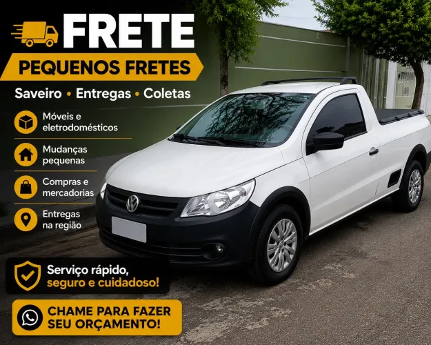 Fretes 