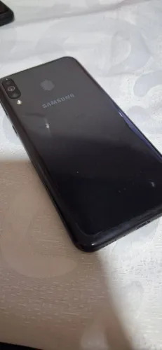 Smartphone Samsung Galaxy M30 Usado