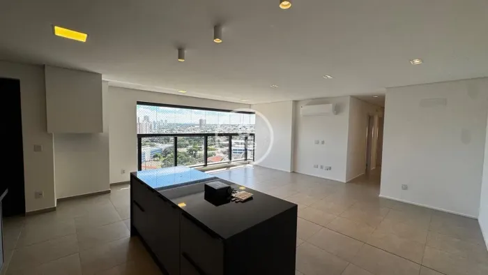 Apartamento com 3 quartos, Itanhangá Park - Campo Grande
