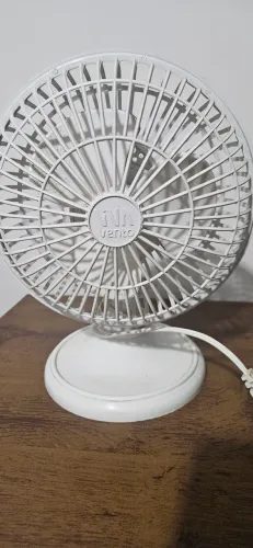 Ventilador de Mesa para escritório 