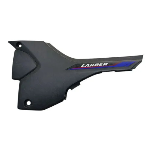 Tampa Lateral Esquerda Yamaha XTZ LANDER 250 2018 2024