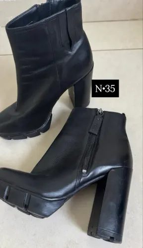 Bota Arezzo
