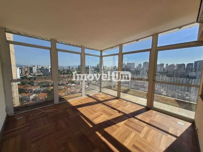 Vila Madalena | Apartamento 2 quartos, sendo 2 suites