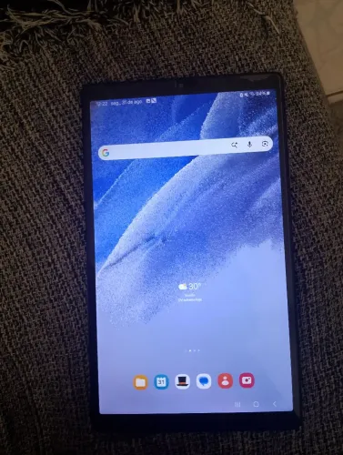 Tablet Samsung 