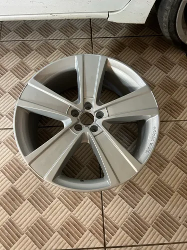 Rodas aro 19