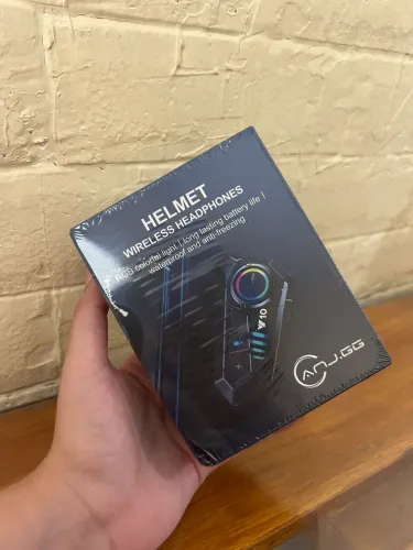 Vendo intercomunicador para capacete!!