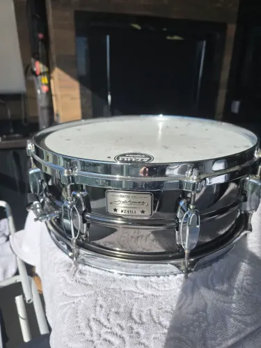 Caixa TAMA João Barone Signature