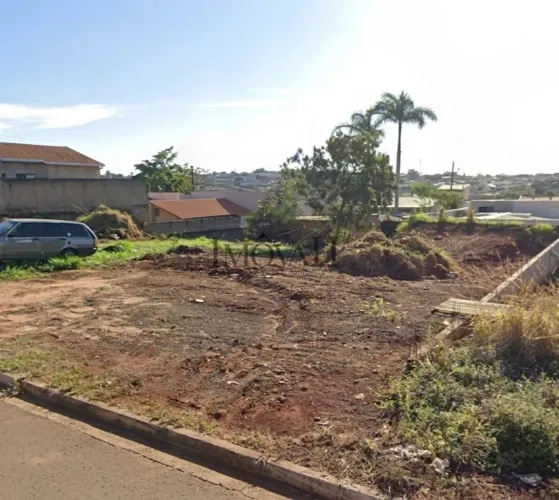 Terreno Montecatini 250m² Ideal para construir ou investimento