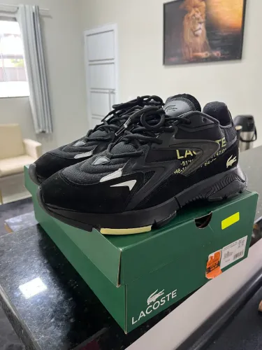 TÊNIS LACOSTE 42