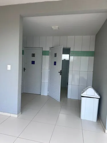 Apartamento Solaris City