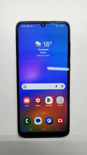 Samsung A05 128GB 4GB Azul
