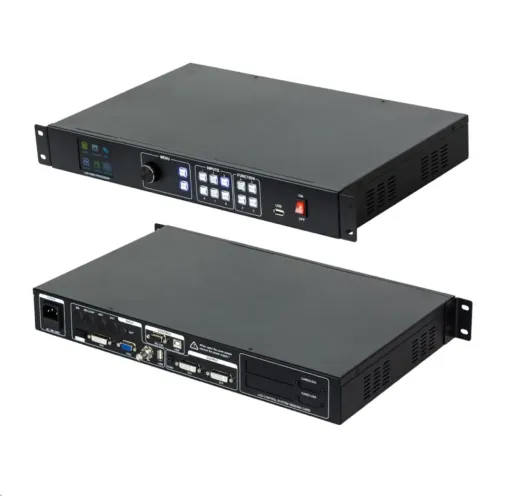 Processadora MVP300 para Painel de led