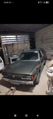 Volkswagen Passat L/ LS/ LSE/ GL/ GLS/ TS/ FLA/ VILL/ PLUS 1984