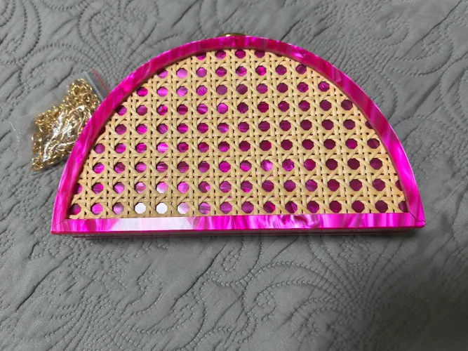 Bolsa de mão