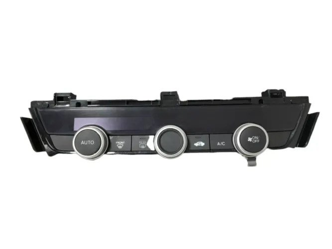 Controle Ar Honda City Hatch 1.5 Touring Aut 2023 Cinza