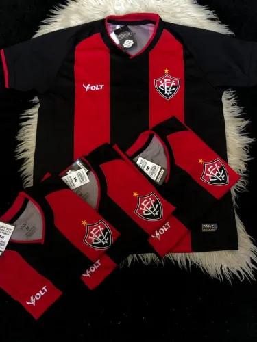 Camisa do Vitória 