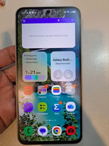 Galaxy A56 256gb