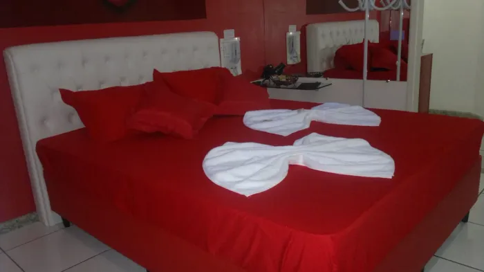 Motel cantinho da Serra 