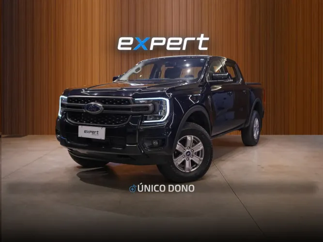 Ford Ranger XLS 2.0l 4X4 2025