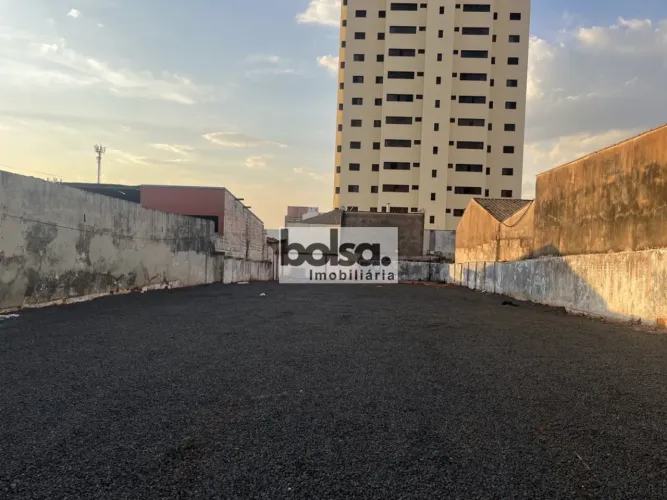 TERRENO ALTOS DA CIDADE !