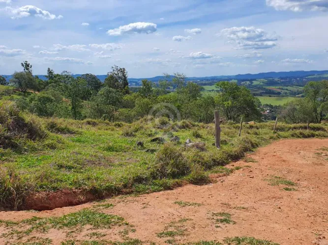 Terreno-À VENDA-Recreio Costa Verde-Itatiba-SP