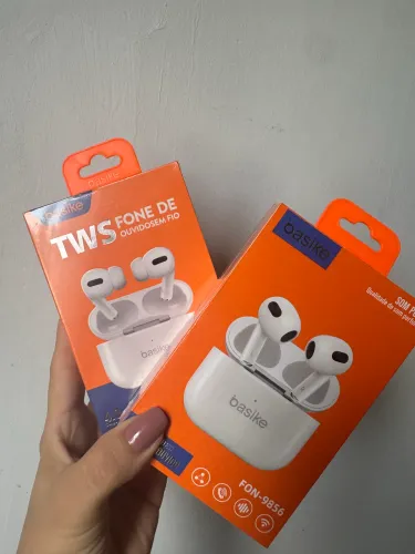 Fone de ouvido