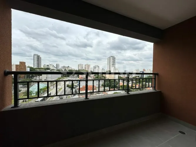 Studio a venda na Chacara Santo Antonio com 29 mts