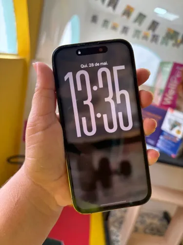 iPhone 14 Pro