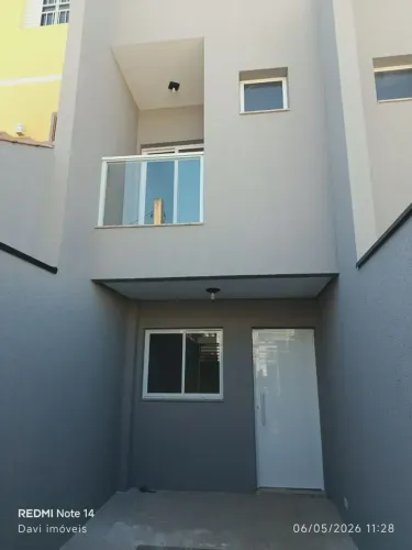 Sobrado para venda em Vila Bela - Franco da Rocha - SP
