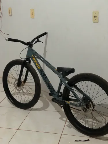 Vikingx tuff 30