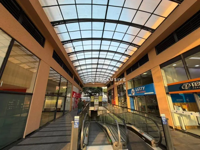 Loja para alugar, 59 m² - Jardim Aquarius - São José dos Campos/SP