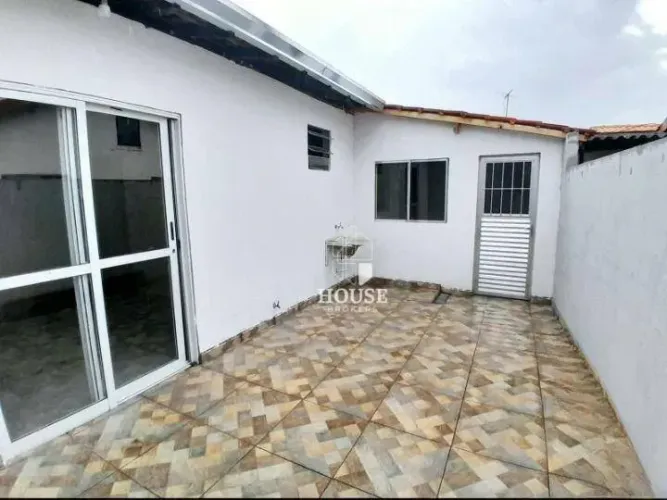 Edícula com 1 dormitório para alugar, 45 m² por R$ 1.281,83/mês - Jardim Igaçaba - Mogi Gu
