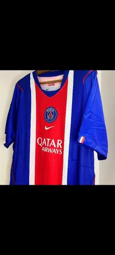 Camisa futebol 1.1