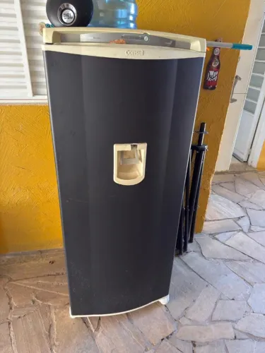 Geladeira Consul