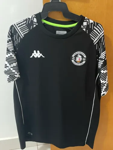 Camisa Vasco kappa oficial 